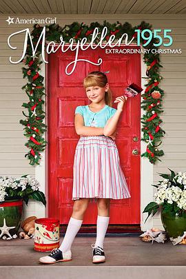 An American Girl Story - Maryellen 1955: Extraordinary Christmas